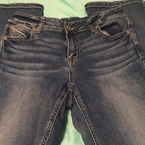 Maurices boyfriend jeans